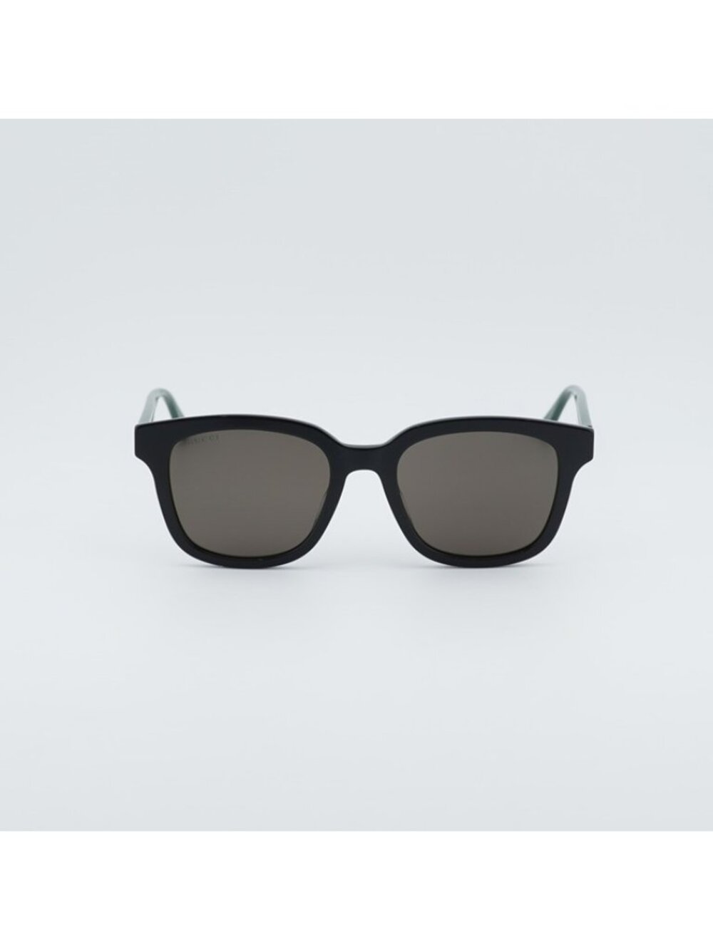 Gucci GG0847SK 001 Men Sunglasses Black Square Frame, Grey Lenses - Picture 6 of 12